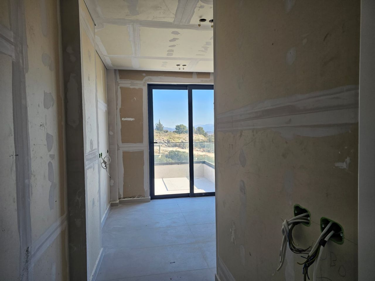 Penthouse For Sale In Sarande